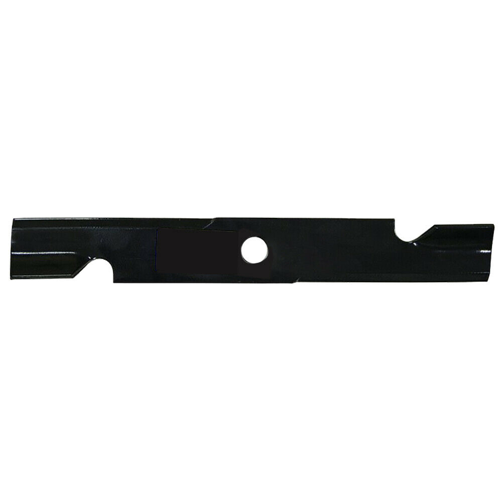 Stens 355-339 Notched Air-Lift Blade Fits Exmark 103-6387  103-6387-S