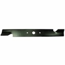 Stens 355-343 Notched Hi-Lift Blade Fits Exmark 103-6383  103-6383-S