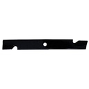 Stens 355-347 Notched Hi-Lift Blade Fits Exmark 103-6384  103-6384-S