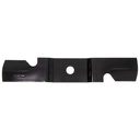 Stens 355-407 Notched Hi-Lift Blade Fits Exmark 103-6381  103-6381-S