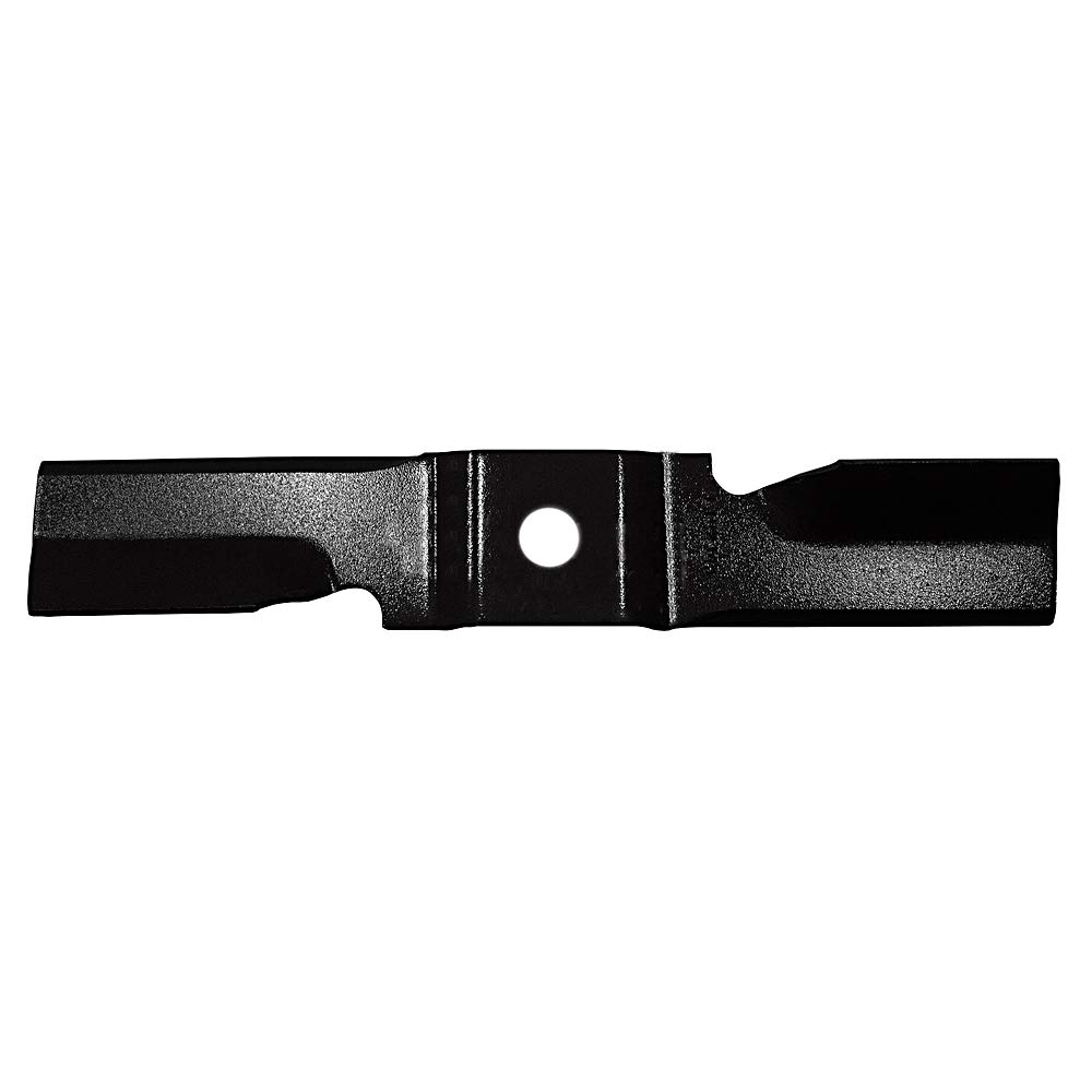 Stens 355-411 Notched Hi-Lift Blade Fits Exmark 103-9598  103-9598-S