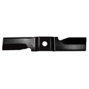 Stens 355-411 Notched Hi-Lift Blade Fits Exmark 103-9598  103-9598-S