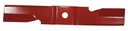 Stens 355-419 Notched Hi-Lift Blade Fits Exmark 103-9606  103-9606-S