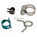 Stens 415-170 Stens Hose Clamp Assortment Includes 160 pieces
