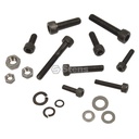 Stens 415-257 Stens Metric Socket Cap Screw Asmt  360 pieces  Lawnmower