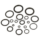 Stens 415-299 Stens O-Rings Kit Includes 225 pieces Lawnmower