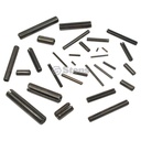 Stens 415-307 Metal Roll Pin Kit  Includes 375 pieces  Lawnmower