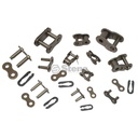 Stens 415-315 Metal Roller Chain Kit  Includes 102 pieces Lawnmower