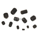 Stens 415-323 Metal Set Screw Kit  Includes 200 pieces Lawnmower