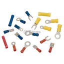 Stens 415-364 Electrical Terminals Kit  Includes 180 pieces  Lawnmower