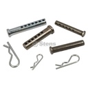 Stens 415-380 Tiller Tine Pin Kit Includes 71 pieces Lawnmower