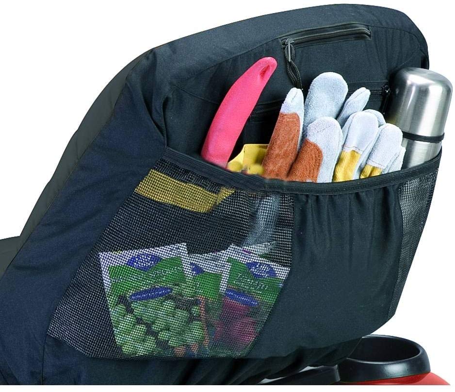 Stens 420-099 Seat Cover Height: 15 inch Length: 16 1/2 inch