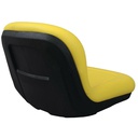 Stens 420-182 High Back Seat Fits John Deere AM125383  AM131531