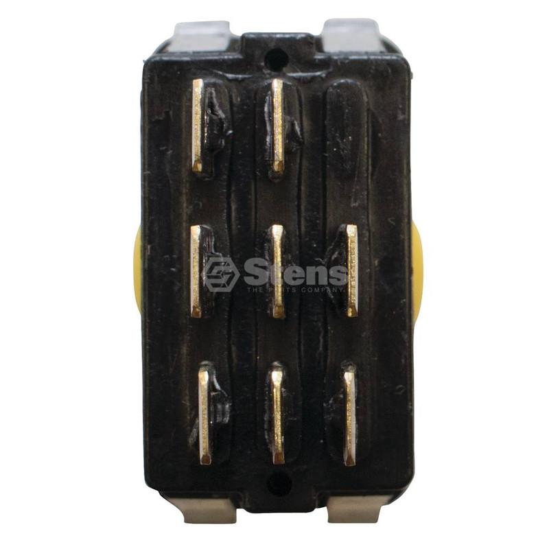 Stens 430-073 Delta PTO Switch Fits Delta 6271-302  John Deere AM124140