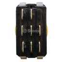Stens 430-073 Delta PTO Switch Fits Delta 6271-302  John Deere AM124140