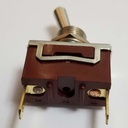 Stens 430-075 Tow Run Switch Fits Club Car 1019081-01 For DS  48 volt