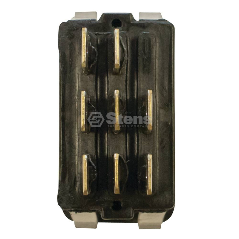 Stens 430-101 Delta PTO Switch Fits Exmark 114-0279  Toro 114-0279