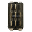 Stens 430-101 Delta PTO Switch Fits Exmark 114-0279  Toro 114-0279