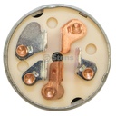Stens 430-109 Indak Ignition Switch Aftermarket Fits Club Car 102044702