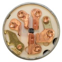 Stens 430-662 Indak Ignition Switch Fits Kohler 25 099 02  25 099 04-S