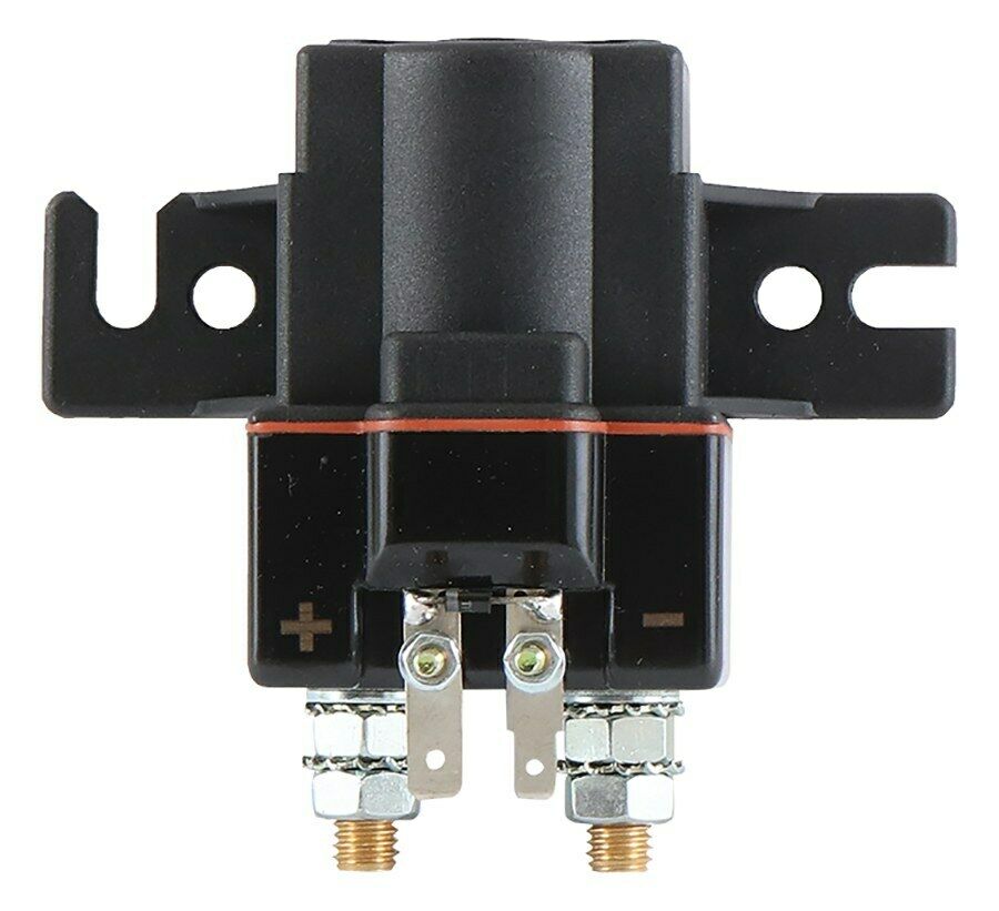 Stens 435-459 Starter Solenoid Aftermarket Part Fits Club Car 101908701