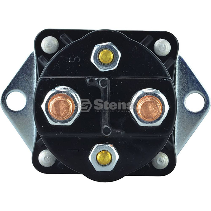 Stens 435-660 Starter Solenoid Aftermarket Part Fits Club Car 8016 For DS