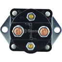 Stens 435-660 Starter Solenoid Aftermarket Part Fits Club Car 8016 For DS