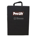 Stens 750-100 Pro-Lift Mechanics Pad Aftermarket Fits Craftsman OMEC-1000