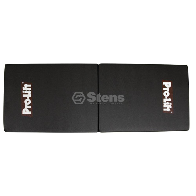 Stens 750-100 Pro-Lift Mechanics Pad Aftermarket Fits Craftsman OMEC-1000