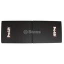 Stens 750-100 Pro-Lift Mechanics Pad Aftermarket Fits Craftsman OMEC-1000