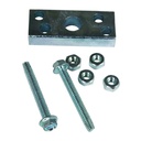 Stens 750-125 Flywheel Puller Fits Fits Briggs Stratton 19069 130000-190000