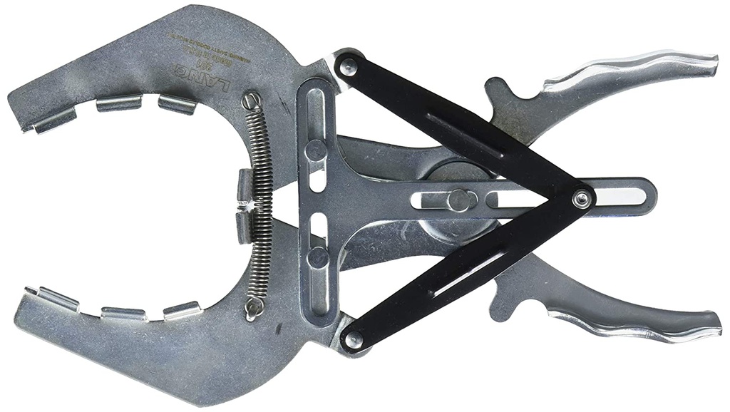 Stens 751-909 Piston Ring Expander Range 2 to 4 inch No adjustments needed