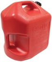 Stens 765-514  765-504  5 Gallon Plastic Gasoline Fuel Can use with 765-510