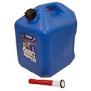 Stens 765-506  5 Gallon Plastic Kerosene Can Use with 765-510