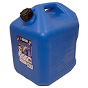 Stens 765-506  5 Gallon Plastic Kerosene Can Use with 765-510