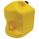 Stens 765-512  765-508  5 Gallon Plastic Diesel Fuel Can use with 765-510