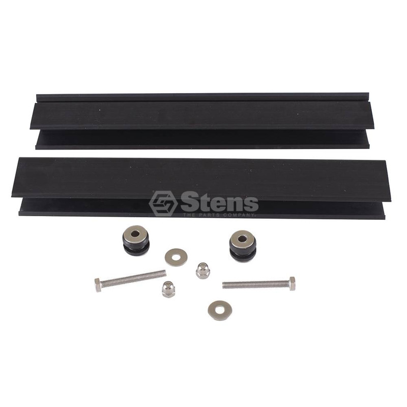 Stens 851-779 Cart  Course Tinted Windshield For Yamaha Drive