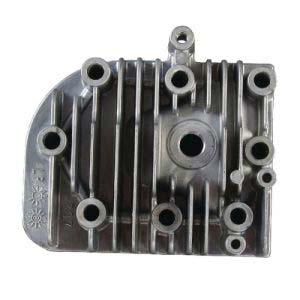 Briggs &amp; Stratton Genuine 597136 HEAD-CYLINDER Lawnmower