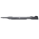 Oregon 198-049 21 IN 100 Series Lawn Mower Blade MTD 742-0741 942-0741
