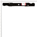 Oregon 198-049 21 IN 100 Series Lawn Mower Blade MTD 742-0741 942-0741