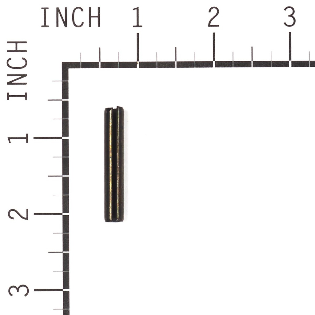 Briggs &amp; Stratton Genuine 7013862YP ROLL PIN 1/4X1-1/2 Lawnmower