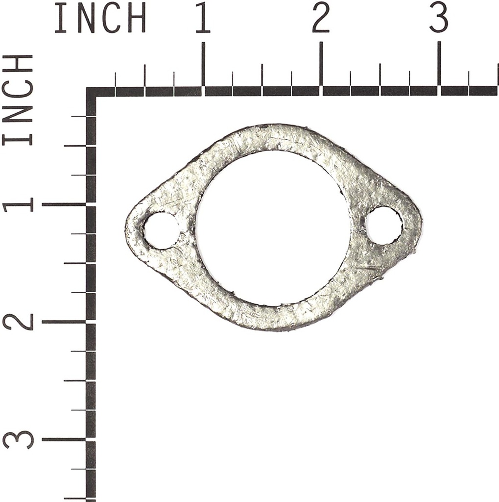 Briggs &amp; Stratton Genuine 7015352SM GASKET EXHAUST Lawnmower