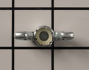 Briggs &amp; Stratton Genuine 7024085YP WN W/ NYLON RING