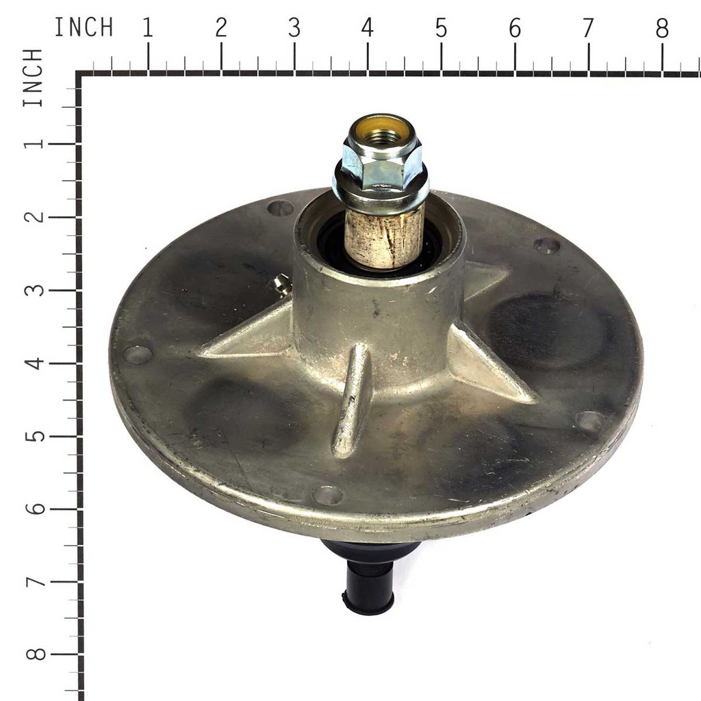 Briggs &amp; Stratton Genuine 1001200MA JACKSHAFT HSNG ASSY Replacement Part