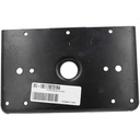 Briggs &amp; Stratton Genuine 1001272E701MA BRKT GAGE WHL FRT Replacement Part