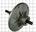 Briggs &amp; Stratton Genuine 1001709MA JACKSHAFT HOUSING Replacement Part