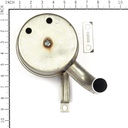 Briggs &amp; Stratton Genuine 1001717MA MUFFLER MODEL 28/31 E Replacement Part