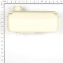 Briggs &amp; Stratton Genuine 1002073MA FUEL TANK ASSY-3510 T Replacement Part