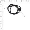 Briggs &amp; Stratton Genuine 1101093MA S-CBL-C 43.50 20PNFCL Replacement Part