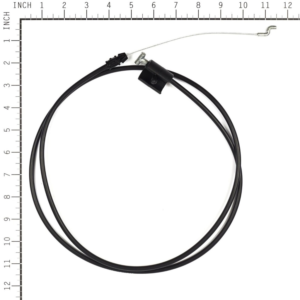 Briggs &amp; Stratton Genuine 1101182MA CABLE Replacement Part Mower